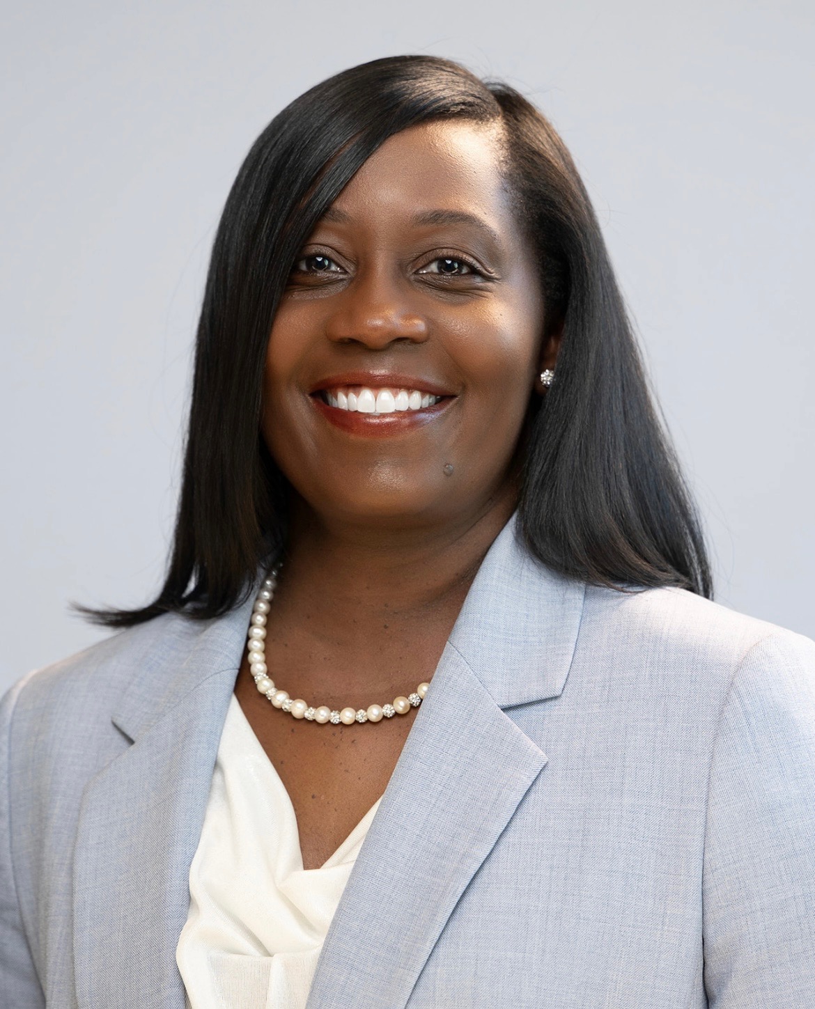 Gate City Alumni Chapter President