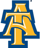 Home at block logo lock