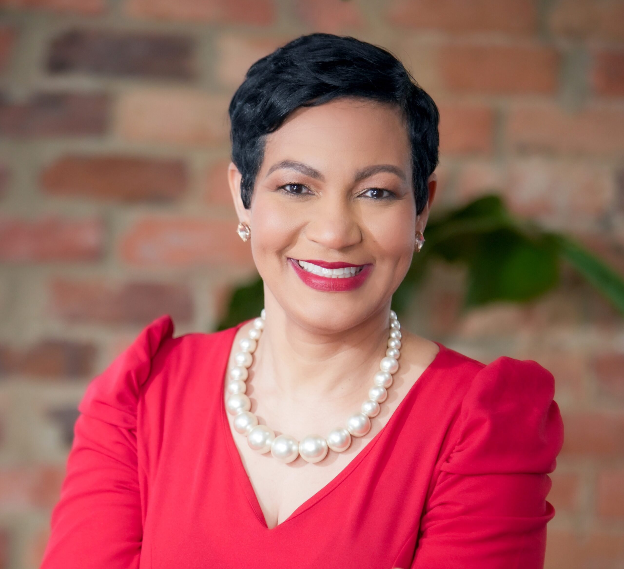 headshot a 2024 tanesha boone smith