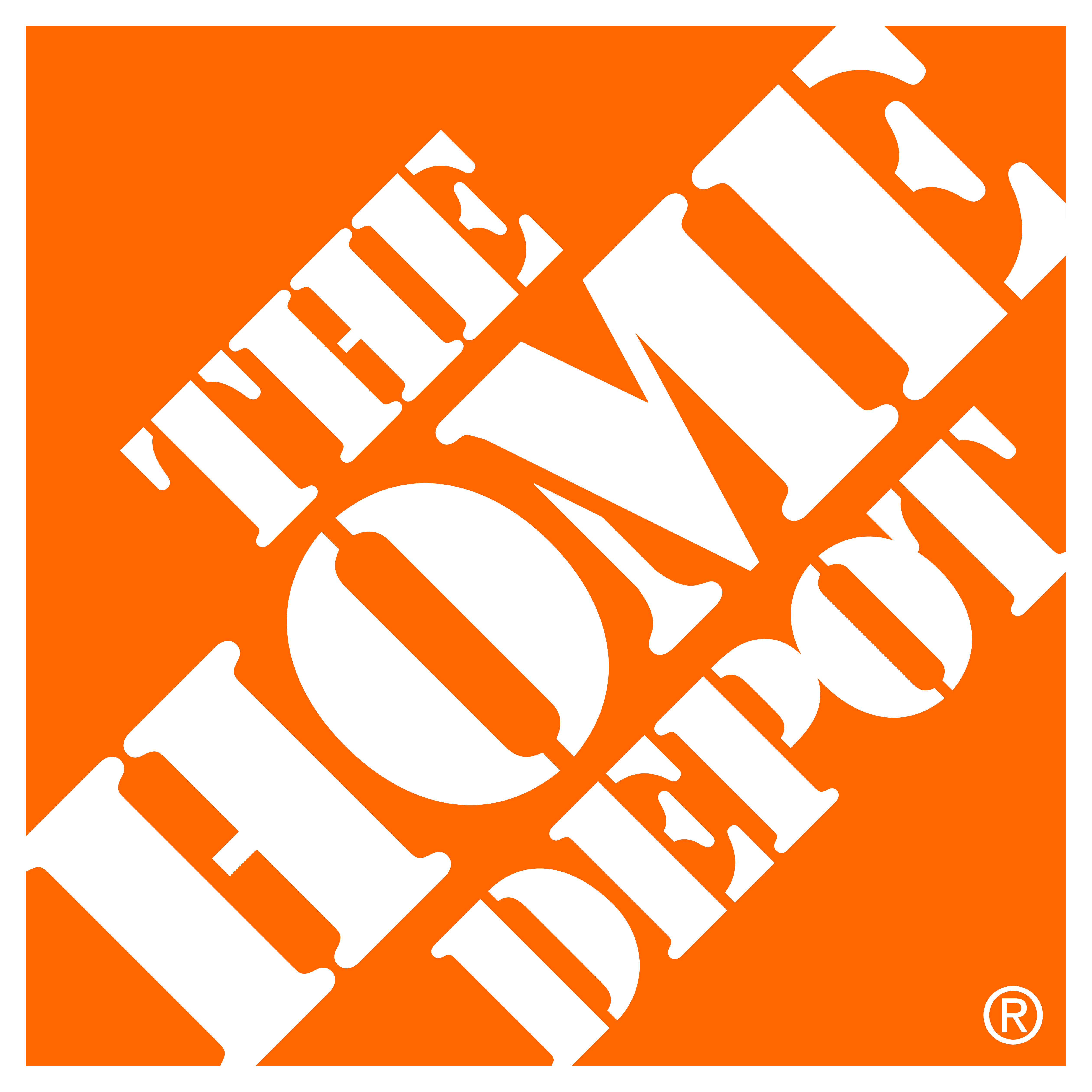 thd logo