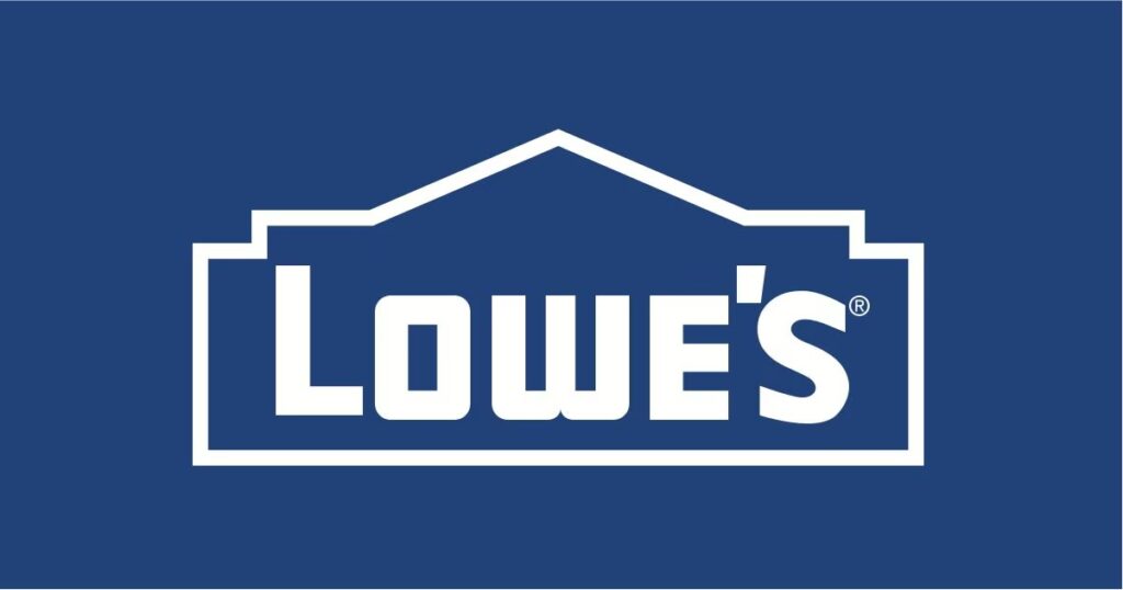 lowes