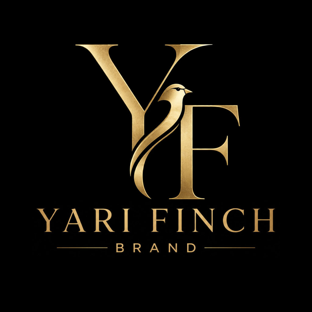 Yari Finch Brand