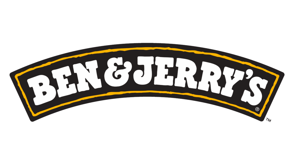 ben & jerry's