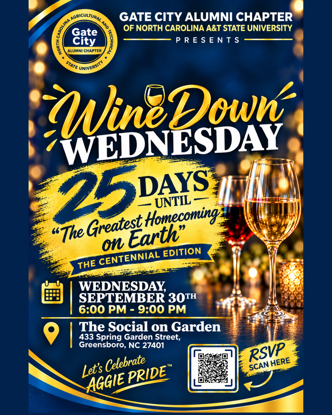 wine down wednesday