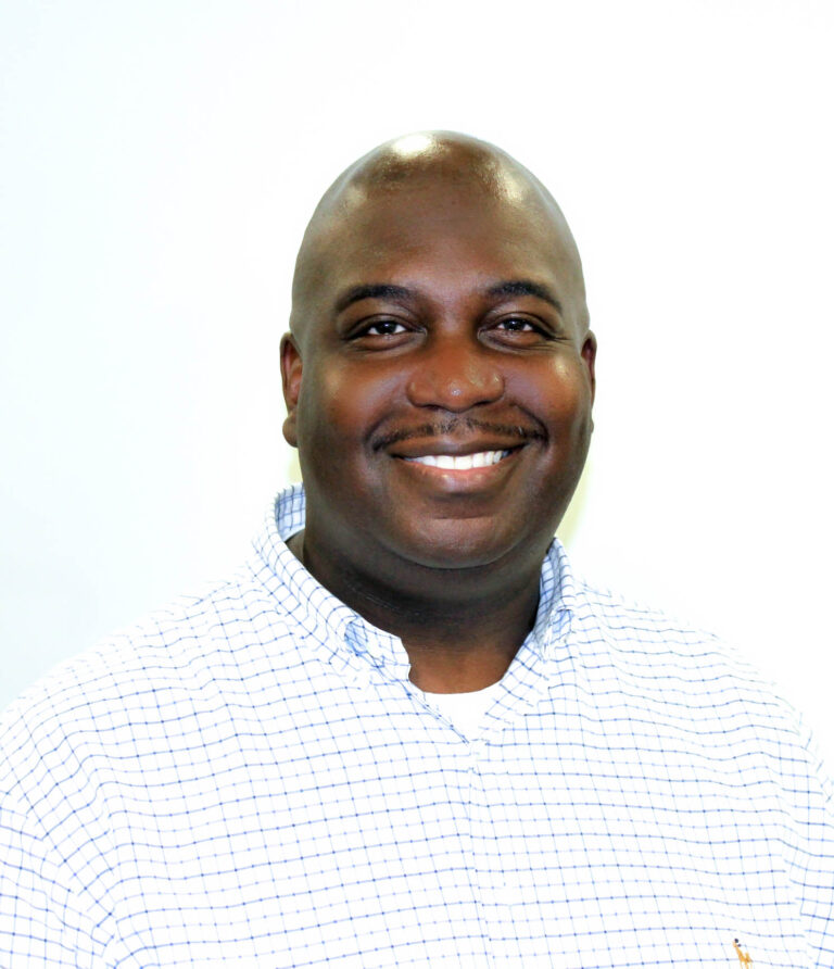 head shot pic marcus ledbetter