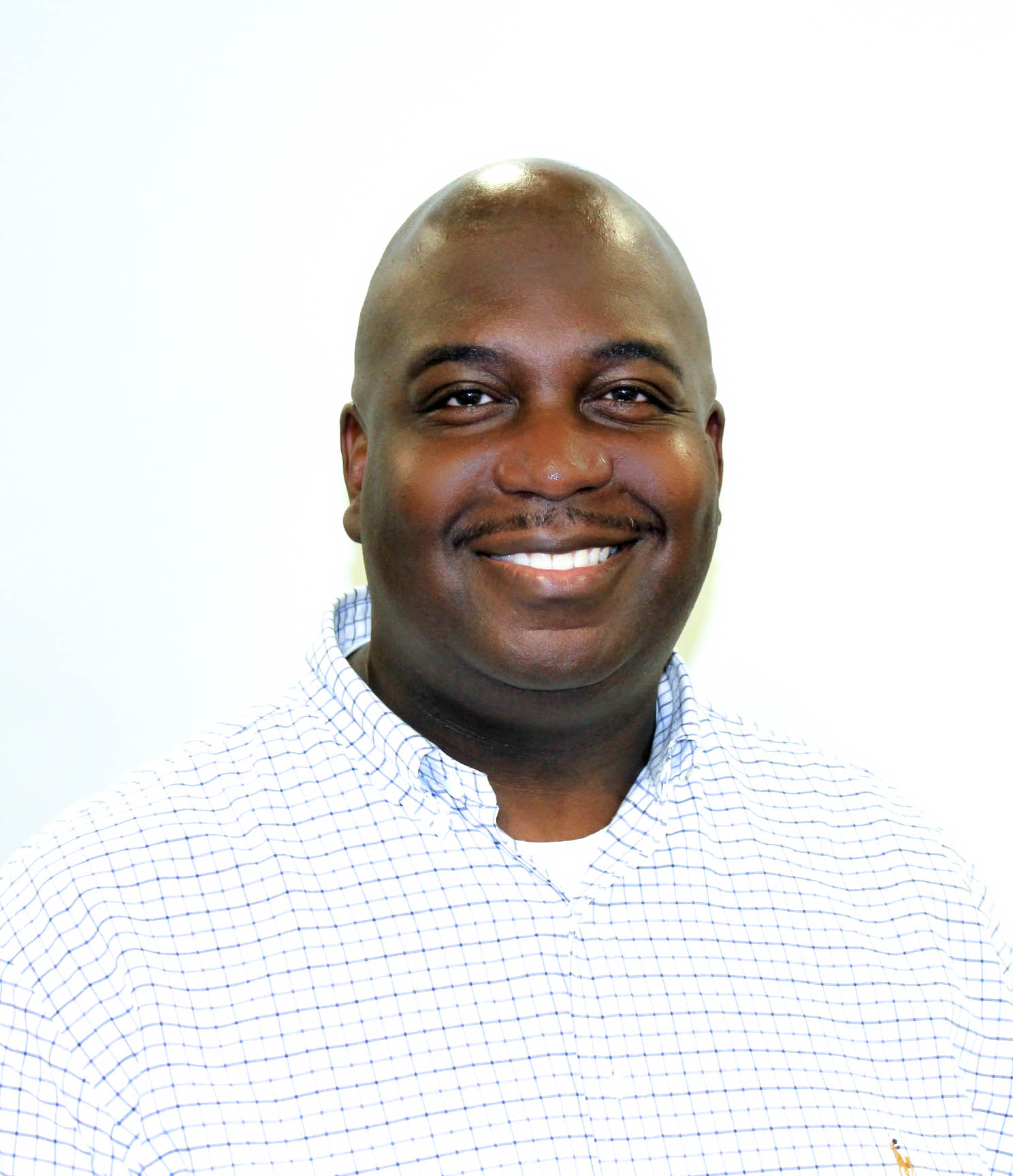 head shot pic marcus ledbetter